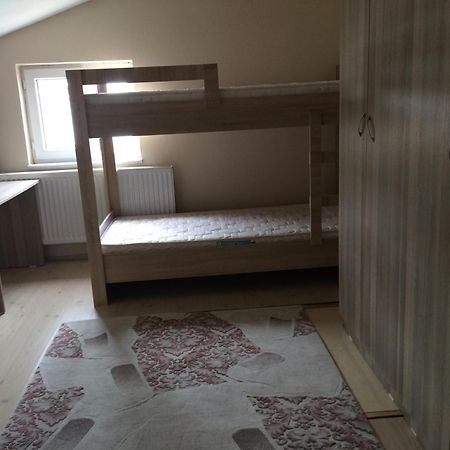 Hacegan Hostel Bayburt (Black Sea) Exterior foto