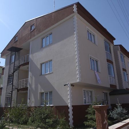 Hacegan Hostel Bayburt (Black Sea) Exterior foto