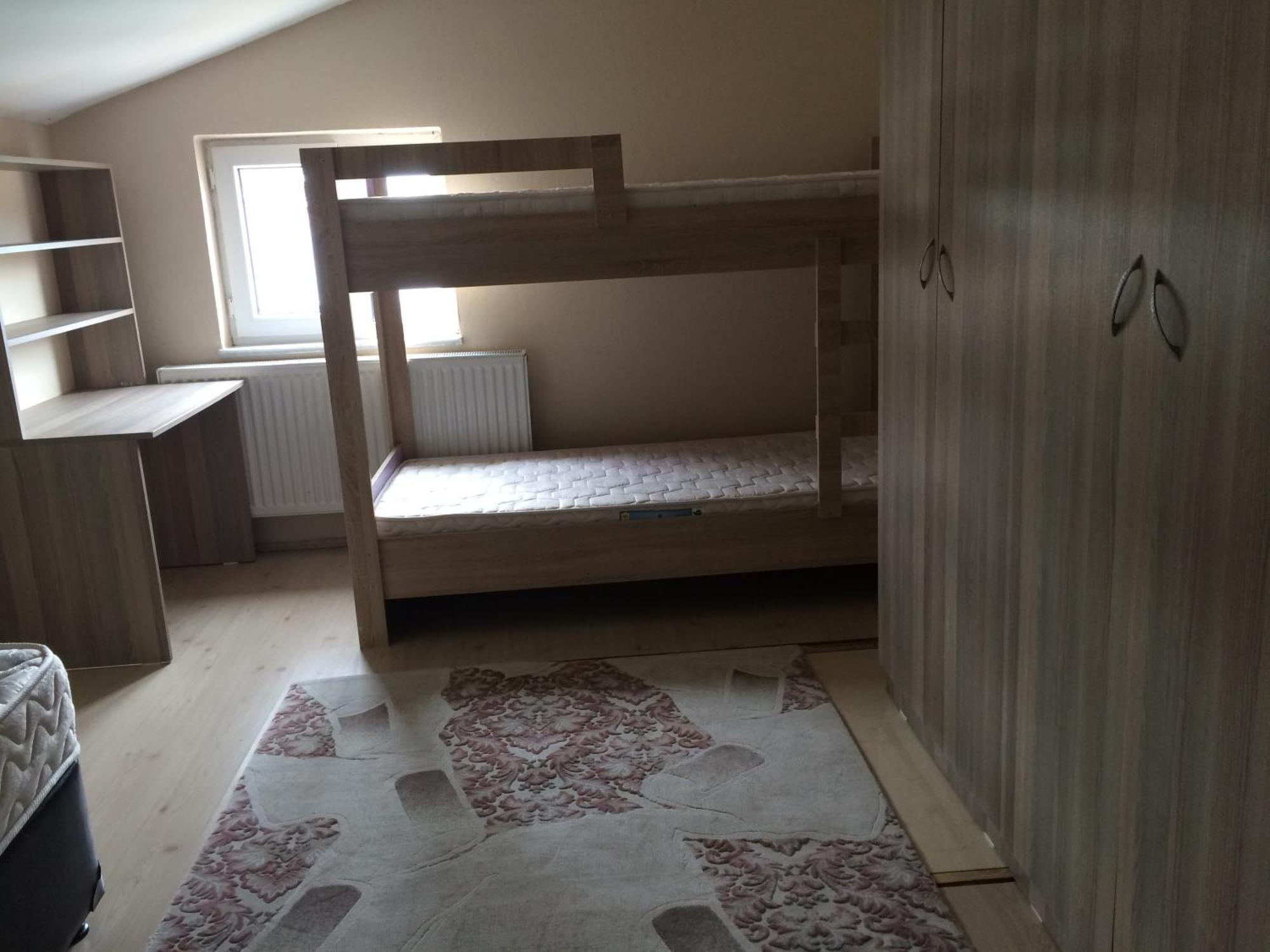 Hacegan Hostel Bayburt (Black Sea) Exterior foto