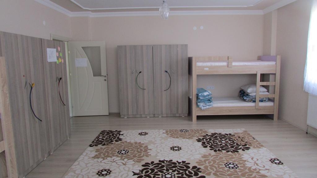 Hacegan Hostel Bayburt (Black Sea) Exterior foto