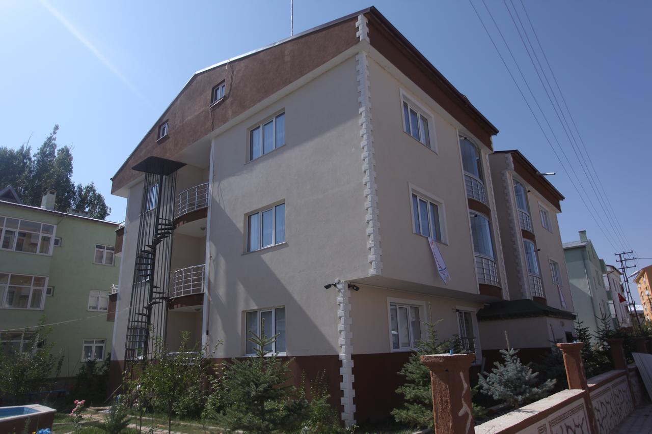 Hacegan Hostel Bayburt (Black Sea) Exterior foto